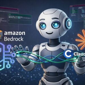 Claude with Amazon Bedrock Certified Course