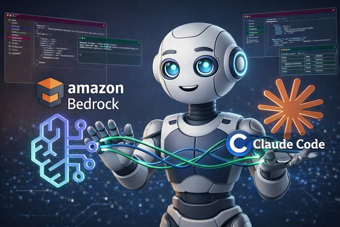 Claude with Amazon Bedrock Certified Course