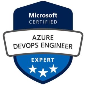 MICROSOFT AZURE AI INFRASTRUCTURE & DEVOPS ENGINEER Certified Course