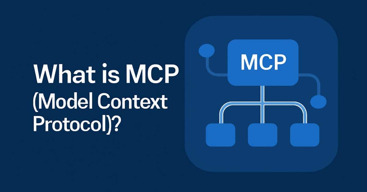 Model Context Protocol (MCP) Certified Course
