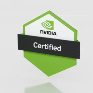 NVIDIA Omniverse Certified Course