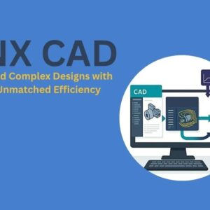 NX CAD Certified Course