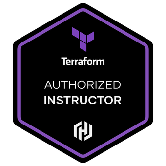HCP Terraform and GitHub Certified Course