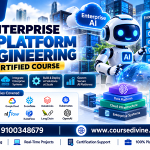 Enterprise AI Platform Engineering Certified Course