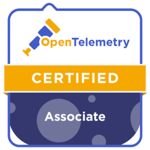 OpenTelemetry Observability Engineering Certified Course