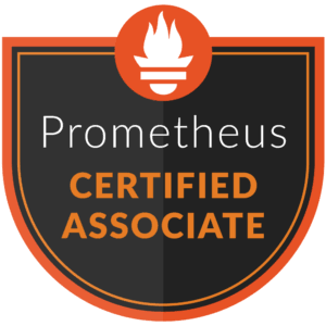 Prometheus Certified Course