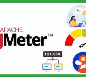 PERFORMANCE TESTING WITH JMETER & BLAZEMETER CERTIFIED COURSE