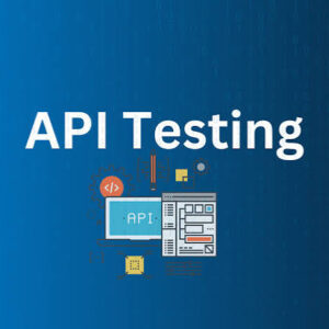 API AUTOMATION TESTING WITH REST ASSURED CERTIFIED COURSE