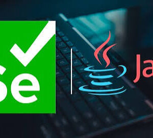 SELENIUM WITH JAVA AUTOMATION FRAMEWORK CERTIFIED COURSE