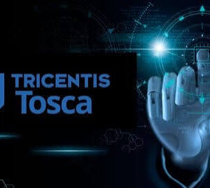 TRICENTIS TOSCA AUTOMATION TESTING CERTIFIED COURSE