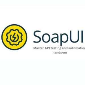 SOAPUI CERTIFIED COURSE