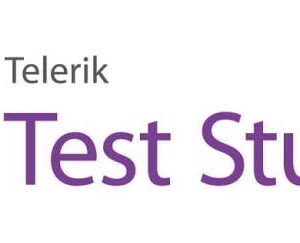TELERIK TESTSTUDIO CERTIFIED COURSE