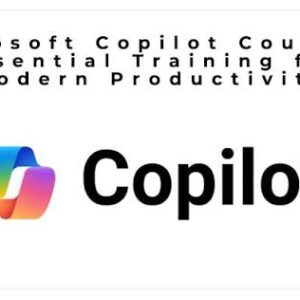 Microsoft Copilot Certified Course