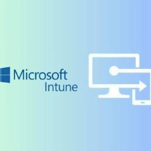 Microsoft Intune Certified Course