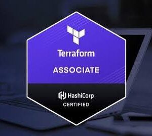 Terraform Certified Course