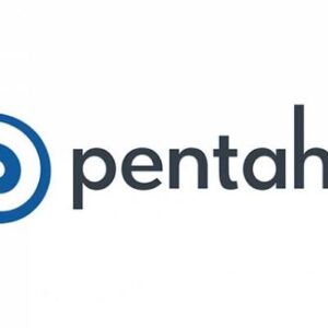 Pentaho Data Integration Certified Course