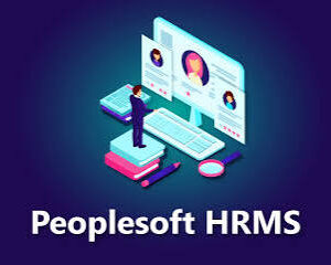 PeopleSoft HRMS Certified Course