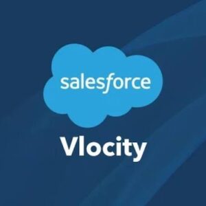 Salesforce Vlocity Certified Course