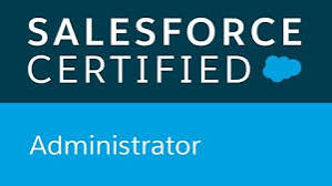 Salesforce Admin & Developer Certification Certified Course
