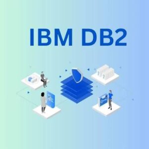 IBM Db2 DBA Certified Course