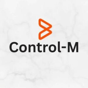 Control-M Certified Course