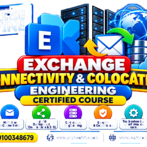 EXCHANGE CONNECTIVITY & COLOCATION ENGINEERING CERTIFIED COURSE