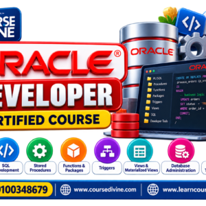 Oracle Developer Certified Course