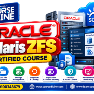 Oracle Solaris ZFS Certified Course