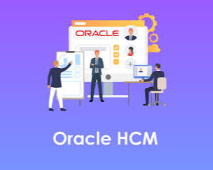 ORACLE FUSION HUMAN CAPITAL MANAGEMENT (HCM) CERTIFIED COURSE