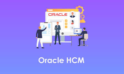 ORACLE FUSION HUMAN CAPITAL MANAGEMENT (HCM) CERTIFIED COURSE