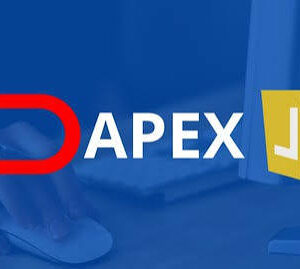 ORACLE APEX CLOUD DEVELOPMENT CERTIFIED COURSE