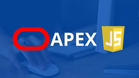 ORACLE APEX CLOUD DEVELOPMENT CERTIFIED COURSE