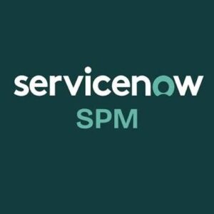 SERVICENOW CIS – STRATEGIC PORTFOLIO MANAGEMENT (SPM/ITBM) – CERTIFIED COURSE