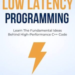LOW-LATENCY NETWORK DESIGN & OPTIMIZATION CERTIFIED COURSE