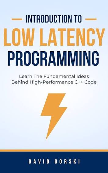 LOW-LATENCY NETWORK DESIGN & OPTIMIZATION CERTIFIED COURSE