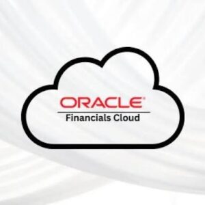 Oracle 11i Financial Certified Course