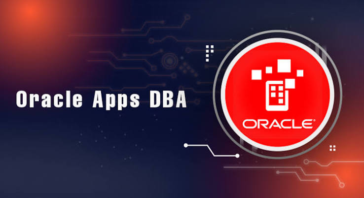 Oracle Applications Database Administrator (Oracle Apps DBA )Certified Course