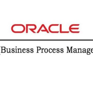 Oracle Business Process Management (BPM) Certified Course