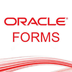 Oracle Forms Certified Course