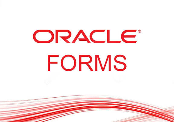 Oracle Forms Certified Course