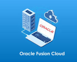 Oracle Fusion Cloud Certified Course