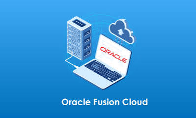 Oracle Fusion Cloud Certified Course
