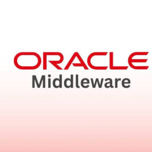 Oracle Fusion Middleware Certified Course