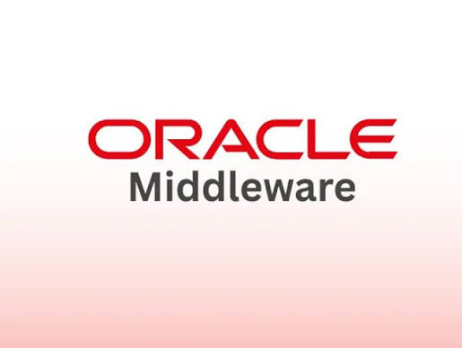 Oracle Fusion Middleware Certified Course
