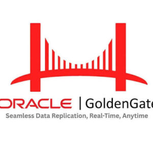 Oracle GoldenGate Certified Course