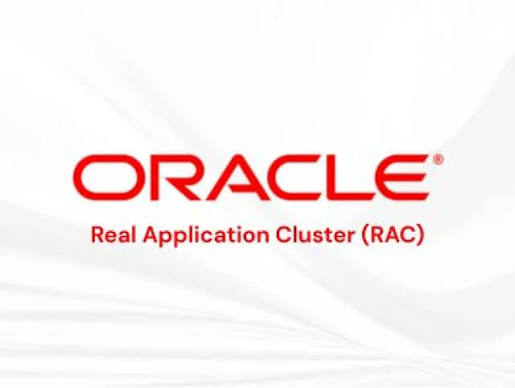 Oracle Real Application Clusters (RAC) Certified Course
