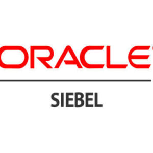 Siebel Core Consultant Training Certified Course