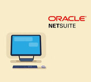 Oracle NetSuite Training Certified Course