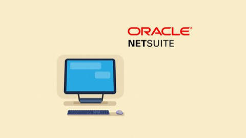Oracle NetSuite Training Certified Course