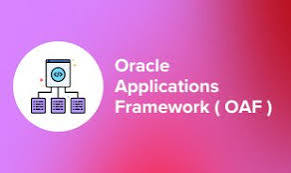 Oracle Application Framework (OAF) Certified Course